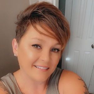 Meet your Posher, Jodi